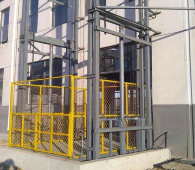 屯昌升降货梯属于特种设备吗